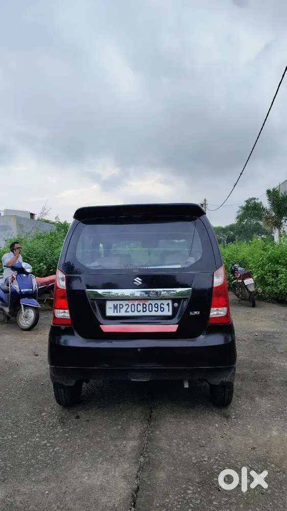Maruti Suzuki Wagon R (dec 2011) – Excellent Condition