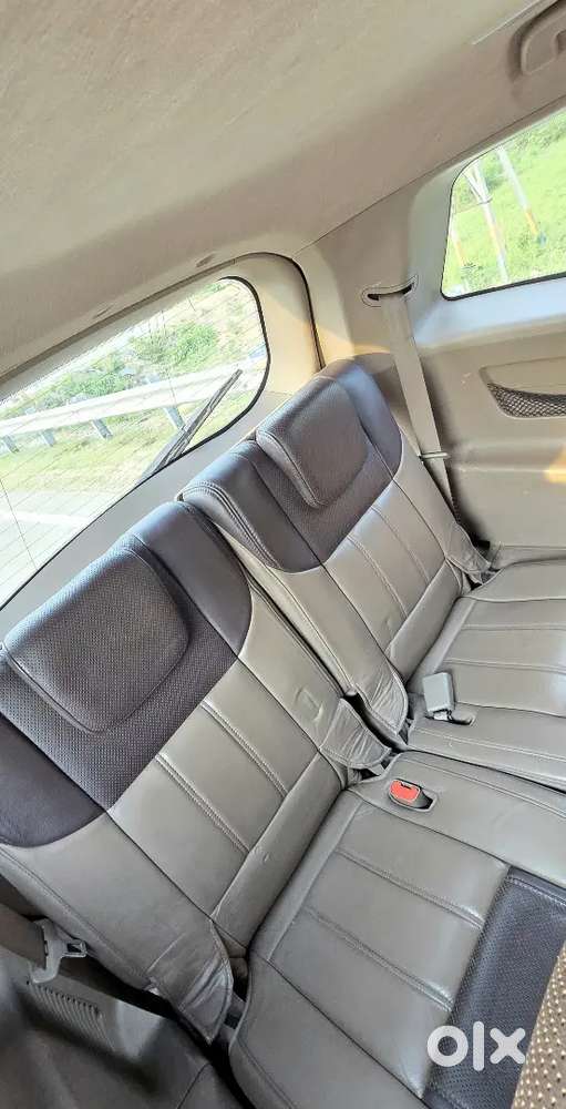 Mahindra Xuv500 2012 Diesel Good Condition