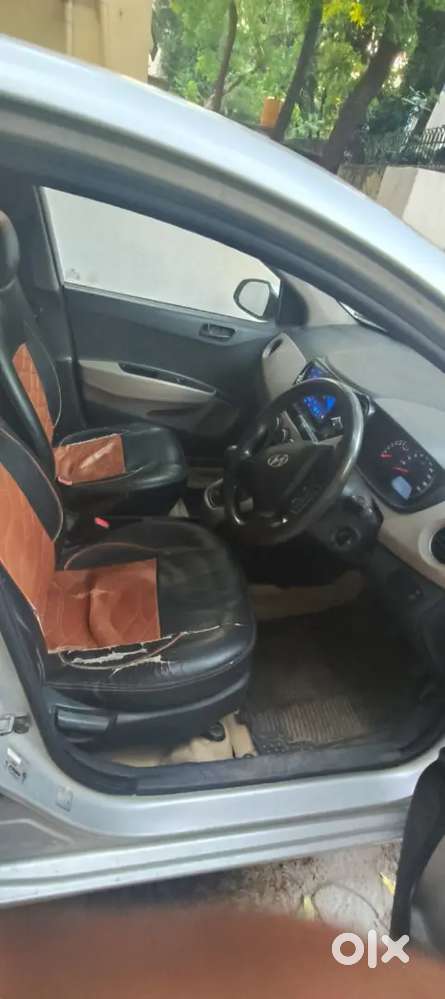 Single Owner Grand I10