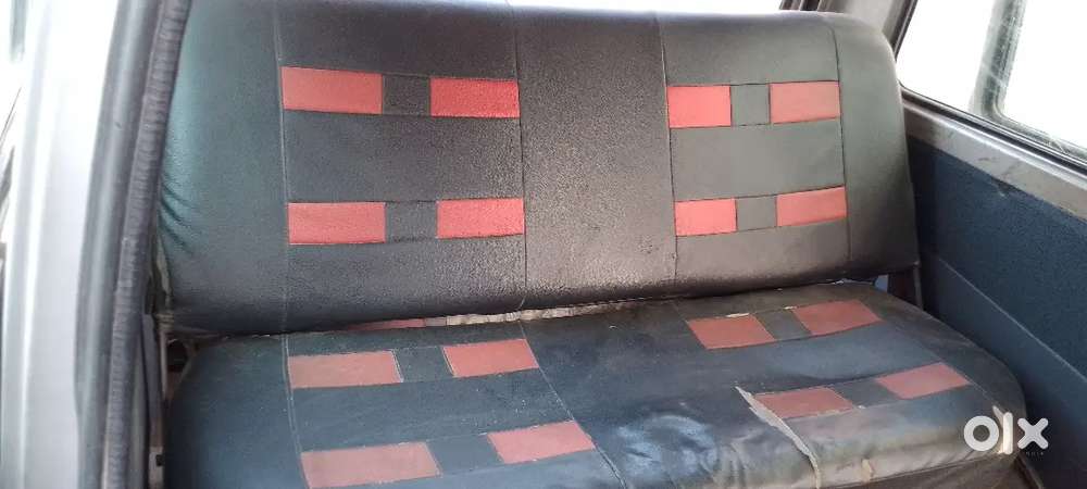 Maruti Suzuki Omni 2015 Cng & Hybrids 78000 Km Driven