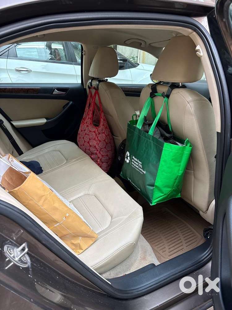 Volkswagen Jetta 2015 Diesel Well Maintained