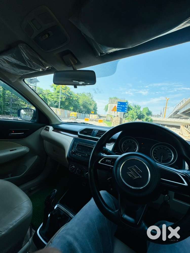 Swift Dzire 2018 Km Driven Ekdm Showroom Conditioon Me Hai Gadi ...