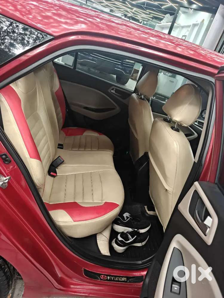 Hyundai Elite I20 Asta 2018 Petrol