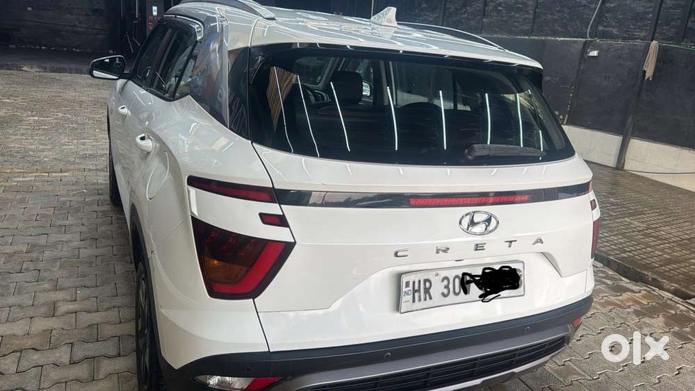 Hyundai Creta 2020 June Diesel Excellent Condition