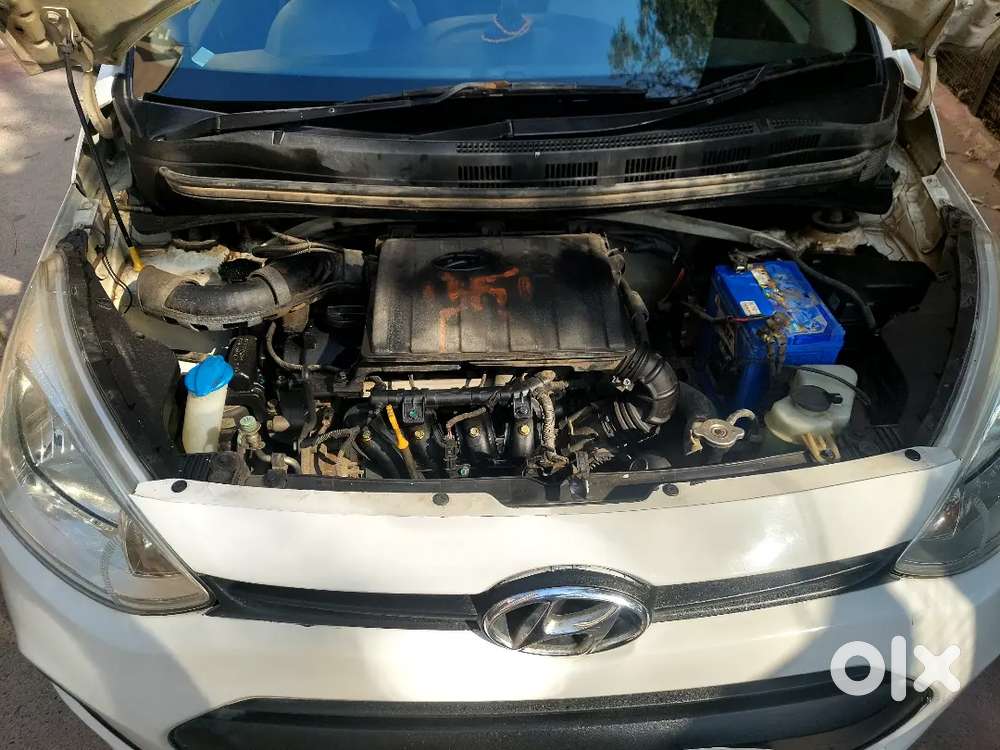 Hyundai Grand I10 2019