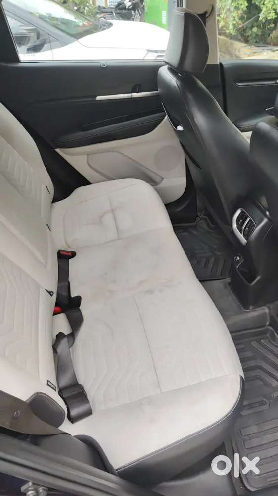 Kia Sonet 1.5 Diesel 2022