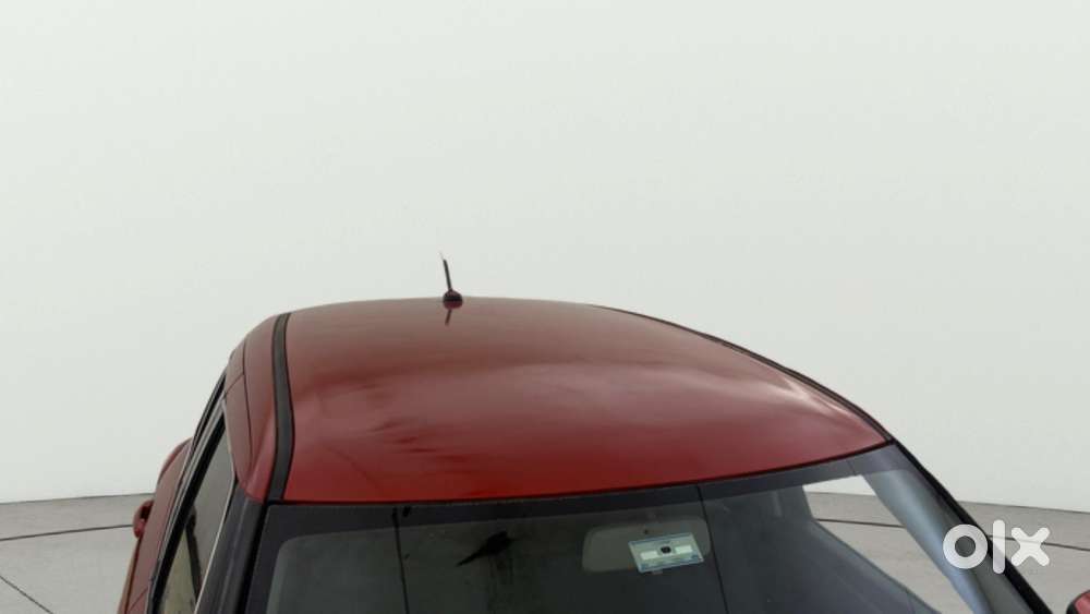 Maruti Suzuki Swift Vxi, 2014, Petrol