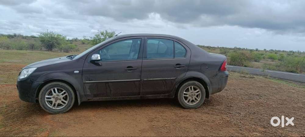 Ford Fiesta 1.4 Sxi 2010
