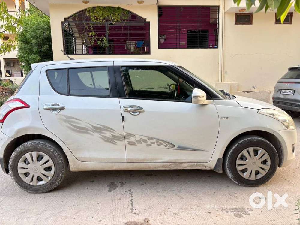 Maruti Suzuki Swift Vdi Diesel 2014  Well Maintained  Good Condition