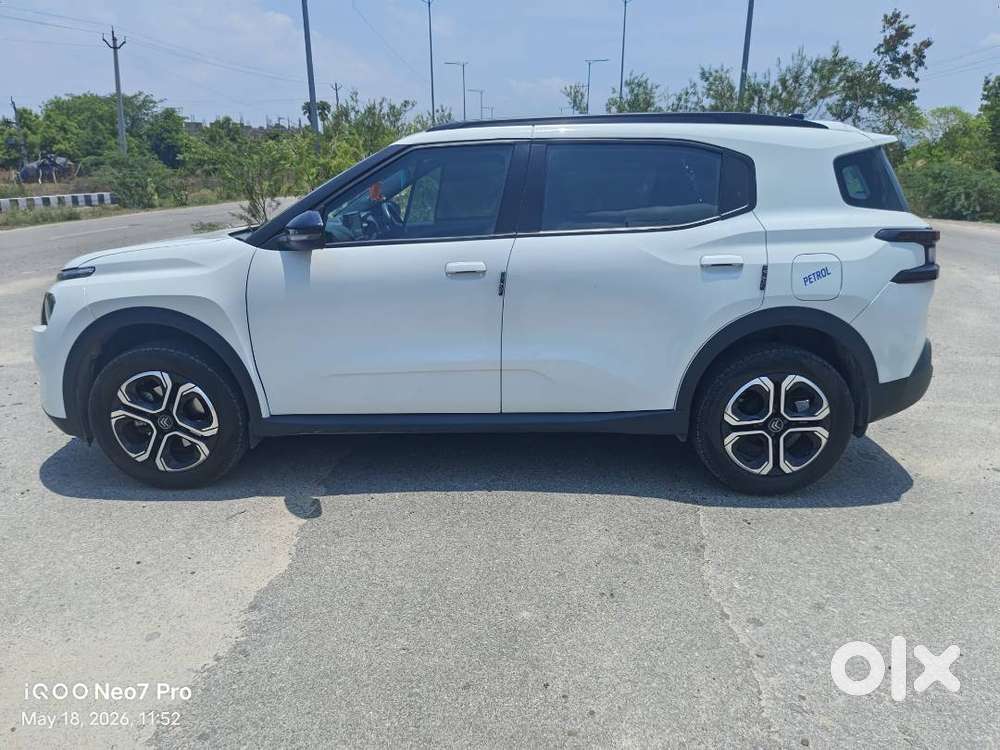 As Good As Well Maintained Showroom Track Vehicle