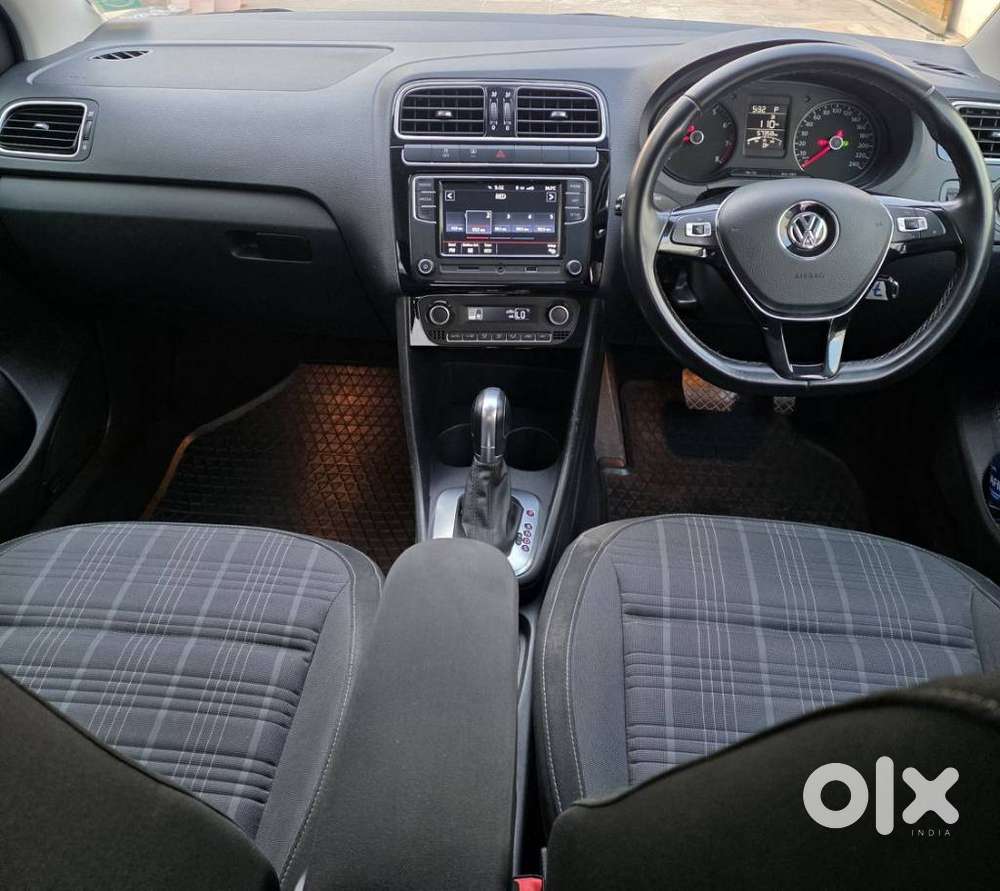 Volkswagen Polo 1.2 Gt Tsi, 2021, Petrol