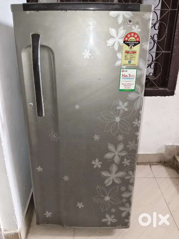 Lg ka frige