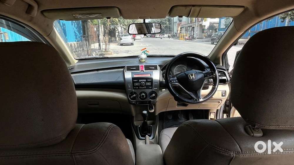 Honda Civic 2012 Good Condition