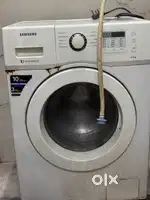 Samsung washing machine