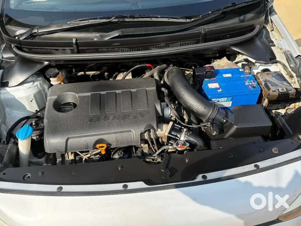 Hyundai Elite I20 2016 Diesel Well Maintained