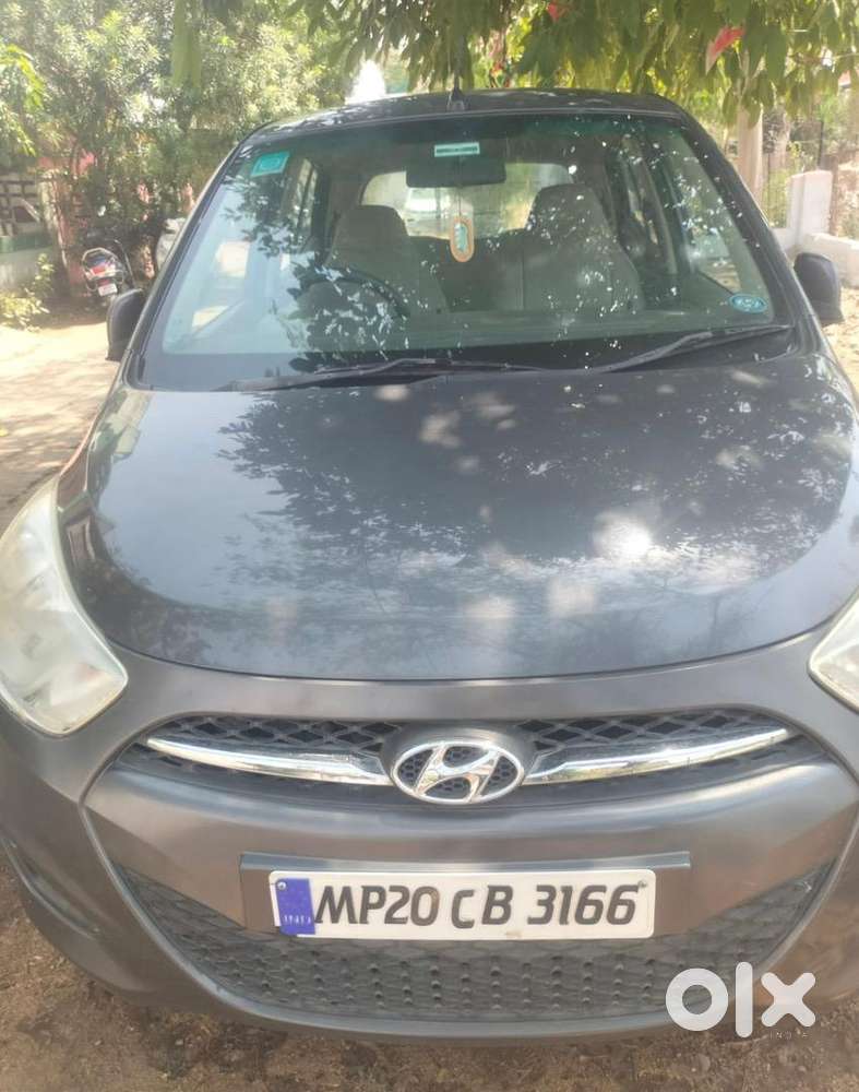 Hyundai I10 2011 Petrol 60000 Km Driven