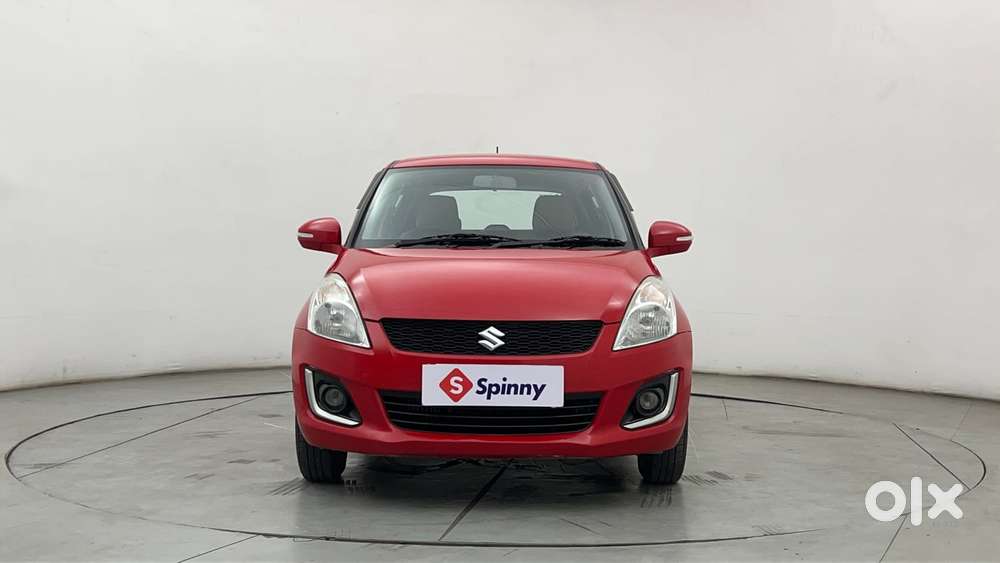 Maruti Suzuki Swift Vdi, 2016, Diesel