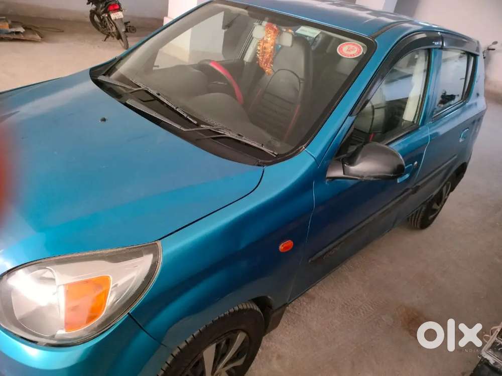 Maruti Suzuki Alto 2017 For Sale