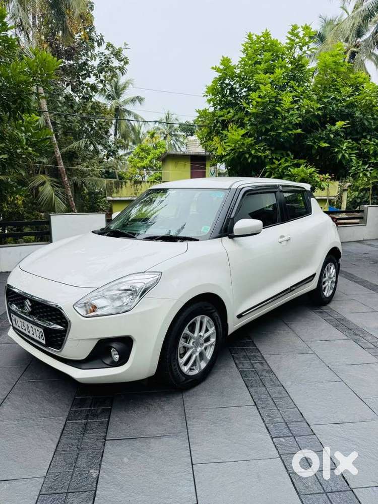Maruti Suzuki Swift Ddis Vdi, 2008, Diesel
