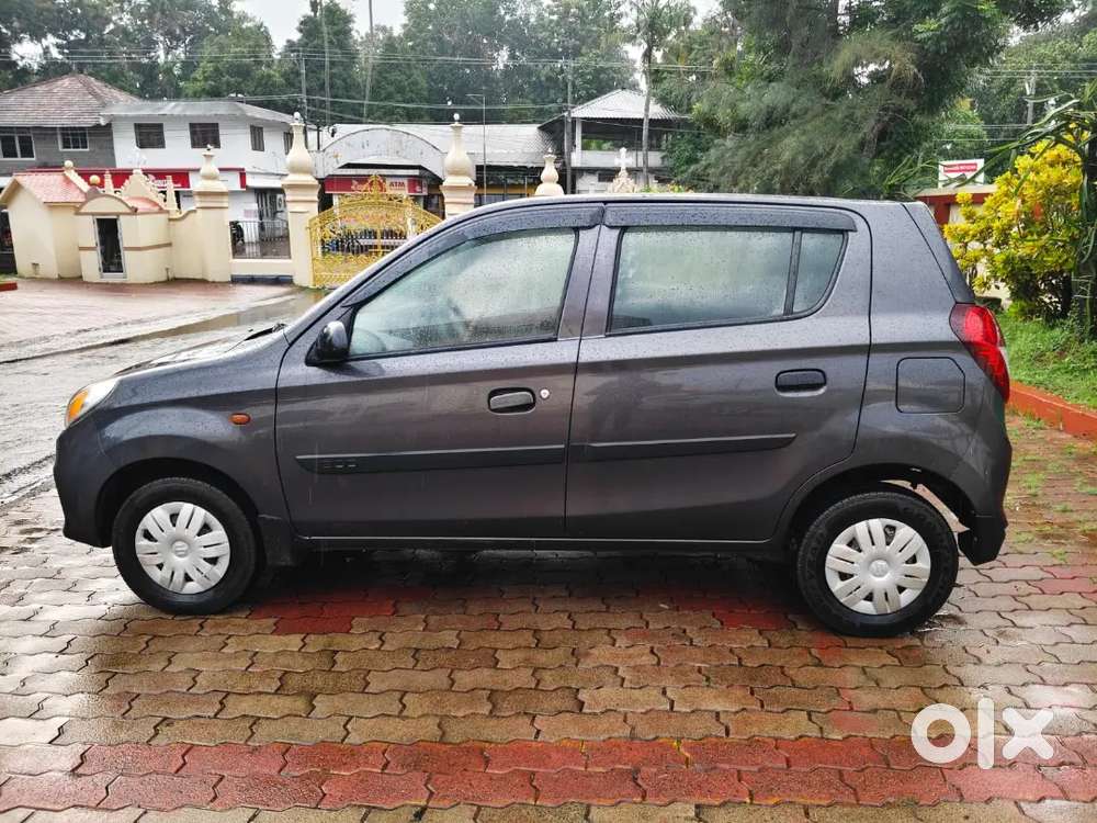 Maruti Suzuki Alto 800 2016 Petrol 56000 Km Driven