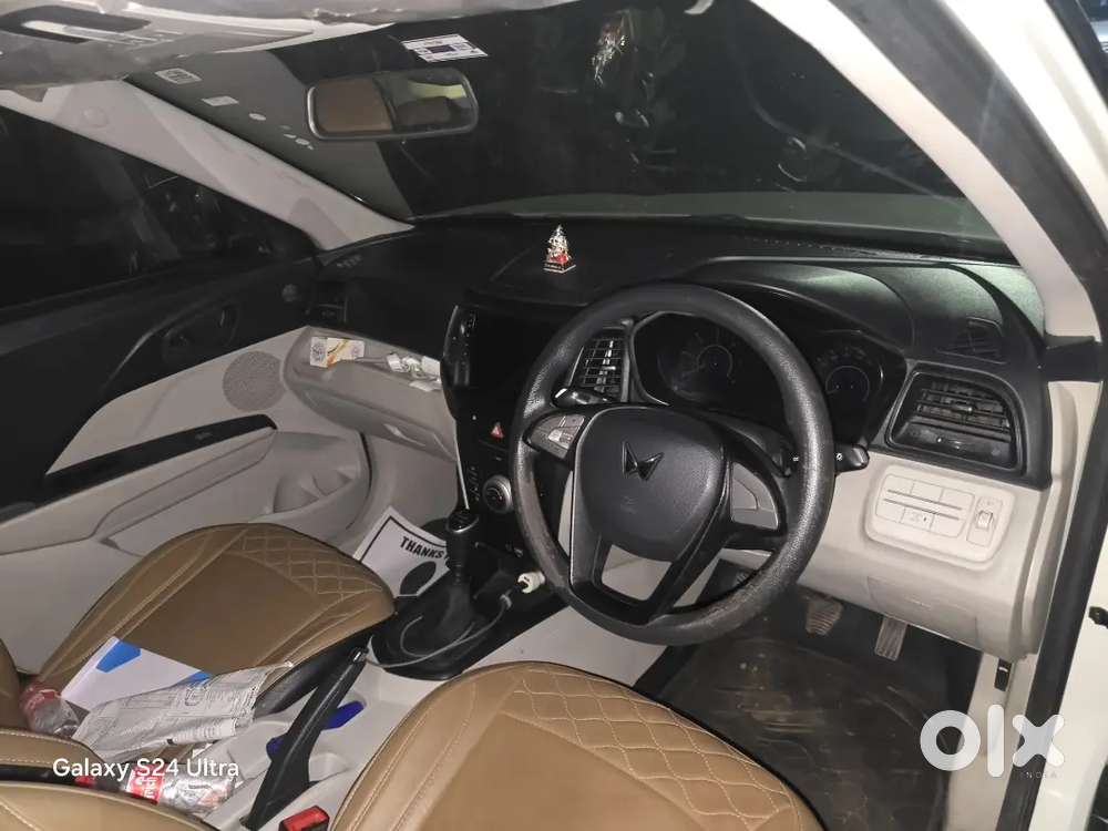 Xuv 300 In Excellent Condition