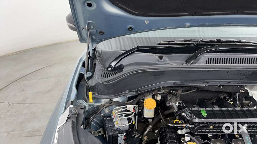 Tata Punch Creative Amt, 2023, Petrol