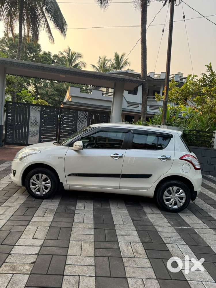 Maruti Suzuki Swift Vdi Optional, 2014, Diesel