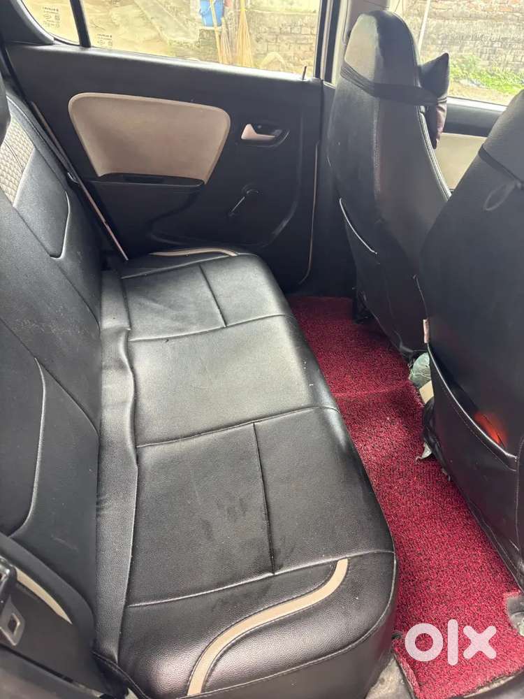 Maruti Suzuki Alto 800 2022