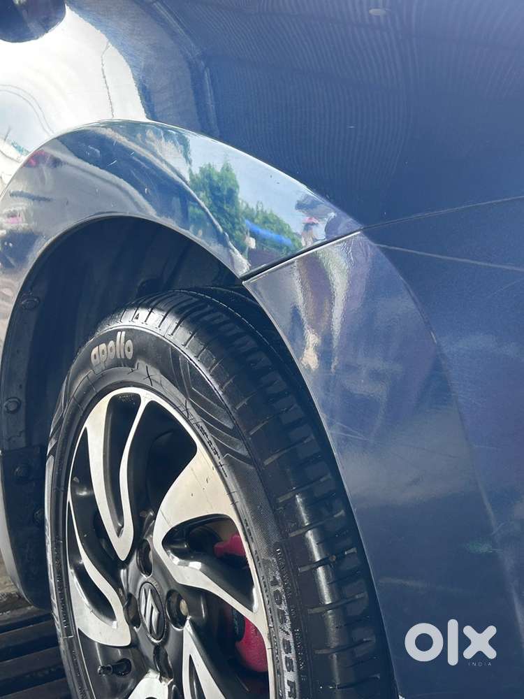 Maruti Suzuki Baleno 2021 Petrol Well Maintained