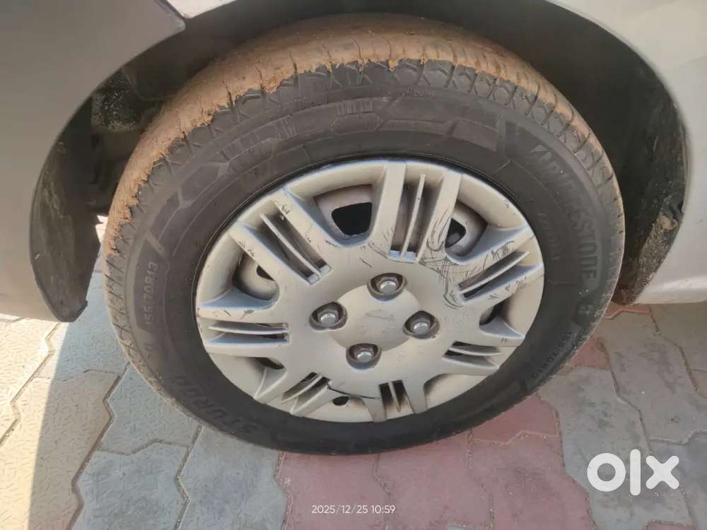 Honda City Ivec 2012 Cng & Hybrids 85000 Km Driven