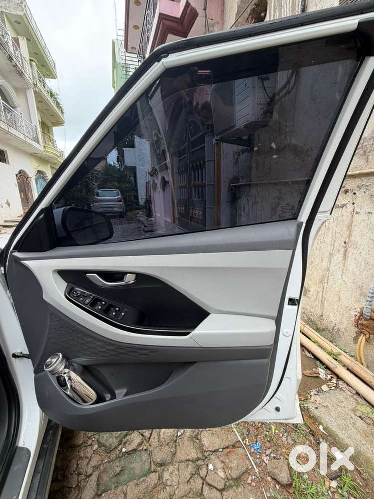Hyundai Creta Diesel 2025