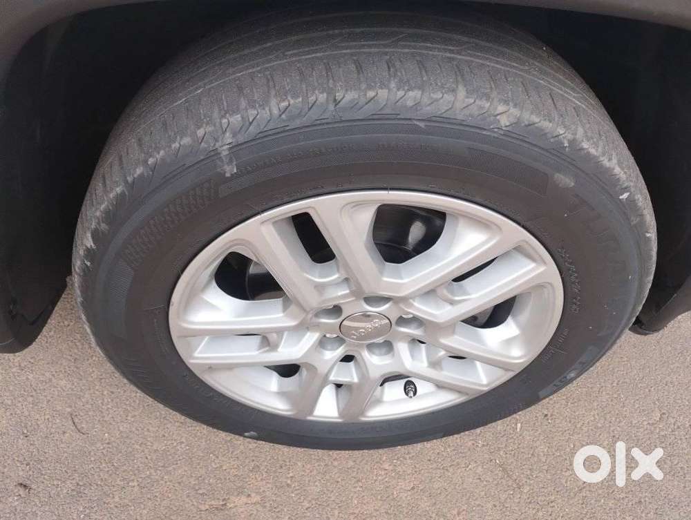 Jeep Compass 2.0 Limited, 2017, Diesel