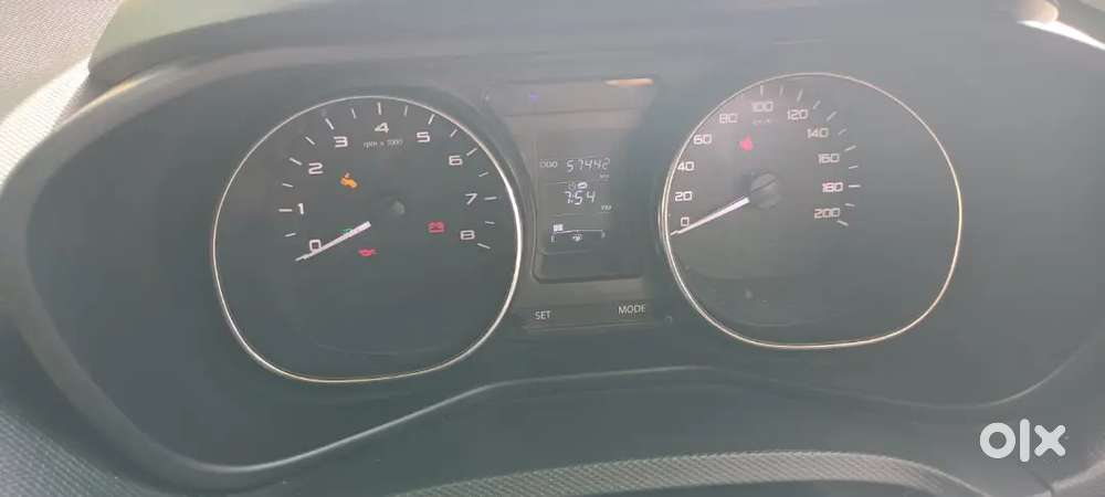Tata Nexon 2019 Diesel Well Maintained
