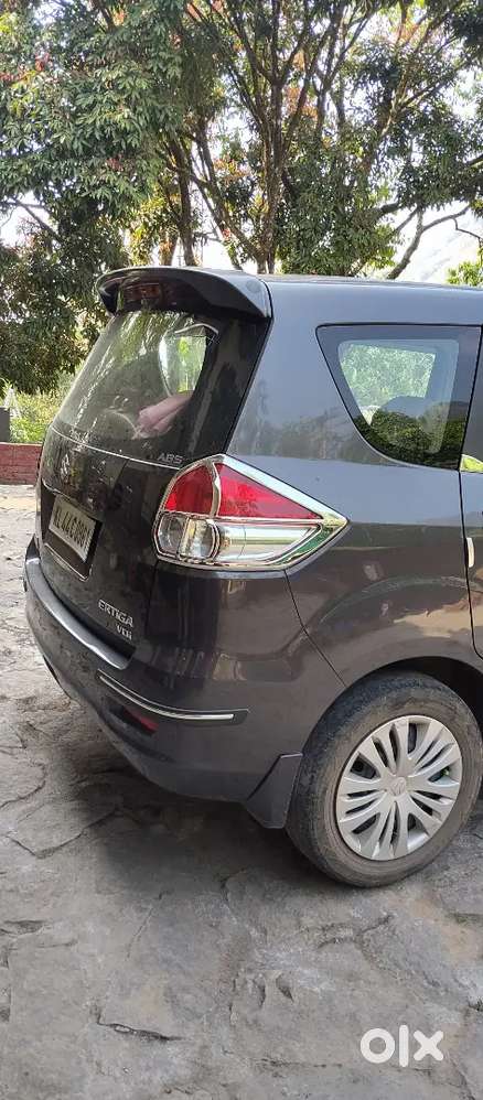 Good Condition Ertiga For Urgent Sale