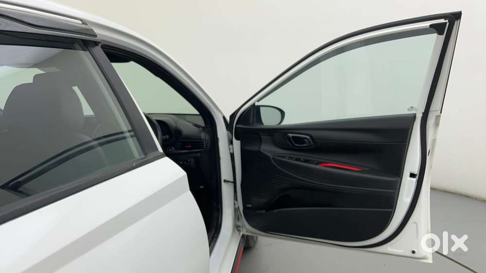 Hyundai I20 N Line N8 1.0 Turbo Dct, 2023, Petrol