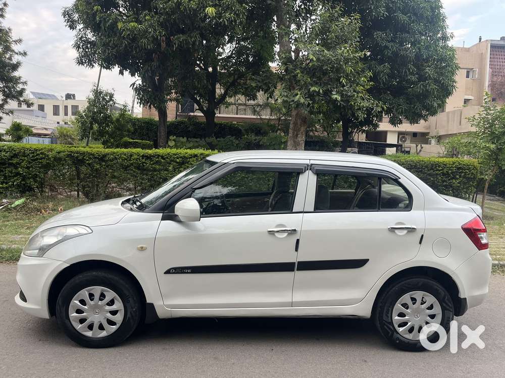Maruti Suzuki Swift Dzire Vdi (o), 2015, Diesel