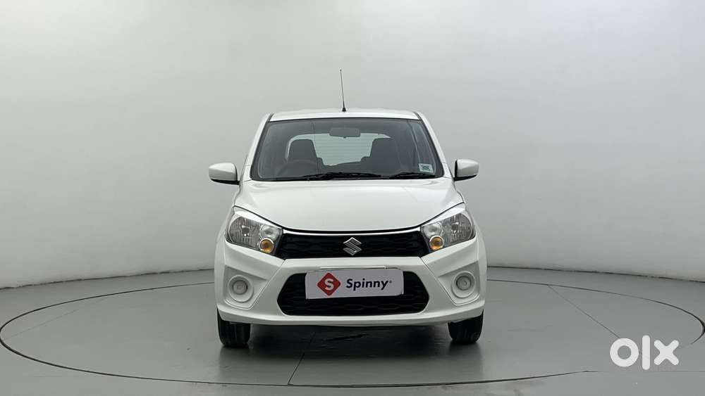 Maruti Suzuki Celerio Zxi(o) Amt, 2018, Petrol