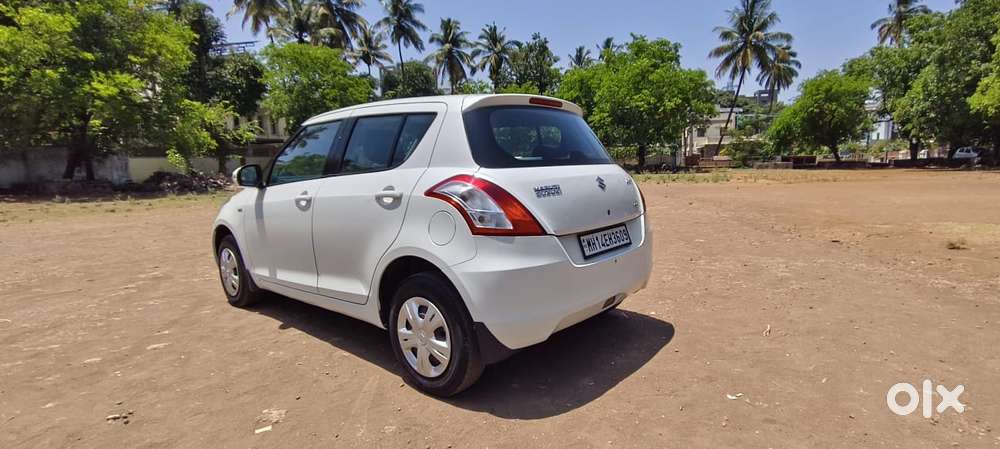 Maruti Suzuki Swift Vdi (o), 2014, Diesel