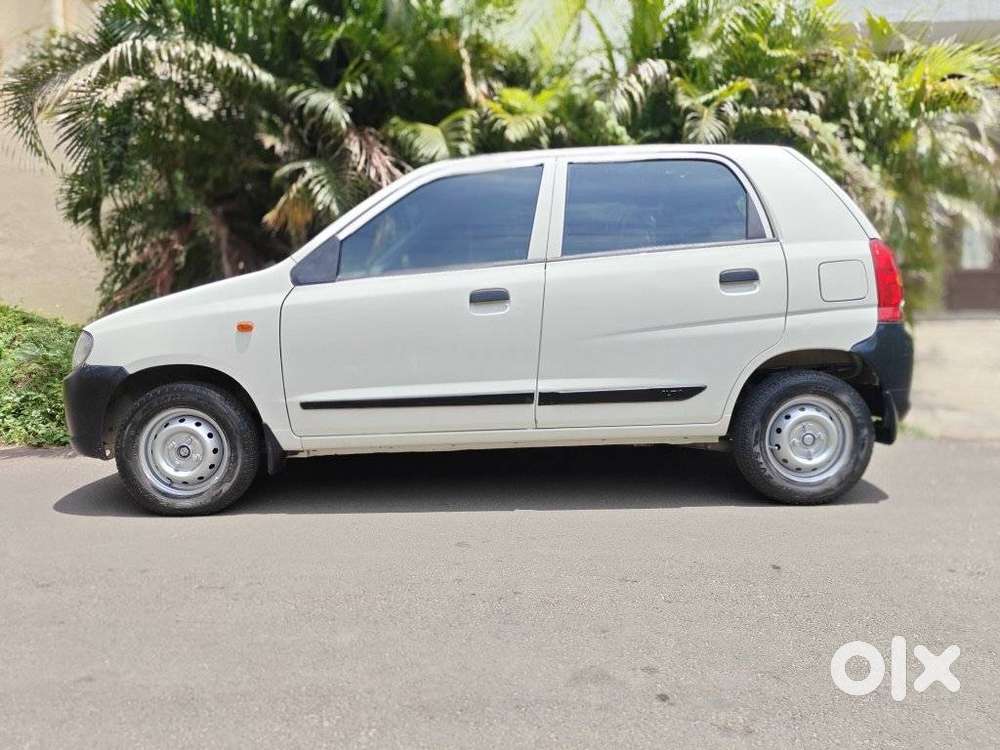 Maruti Suzuki Alto 0.8 Lxi (o), 2013, Petrol