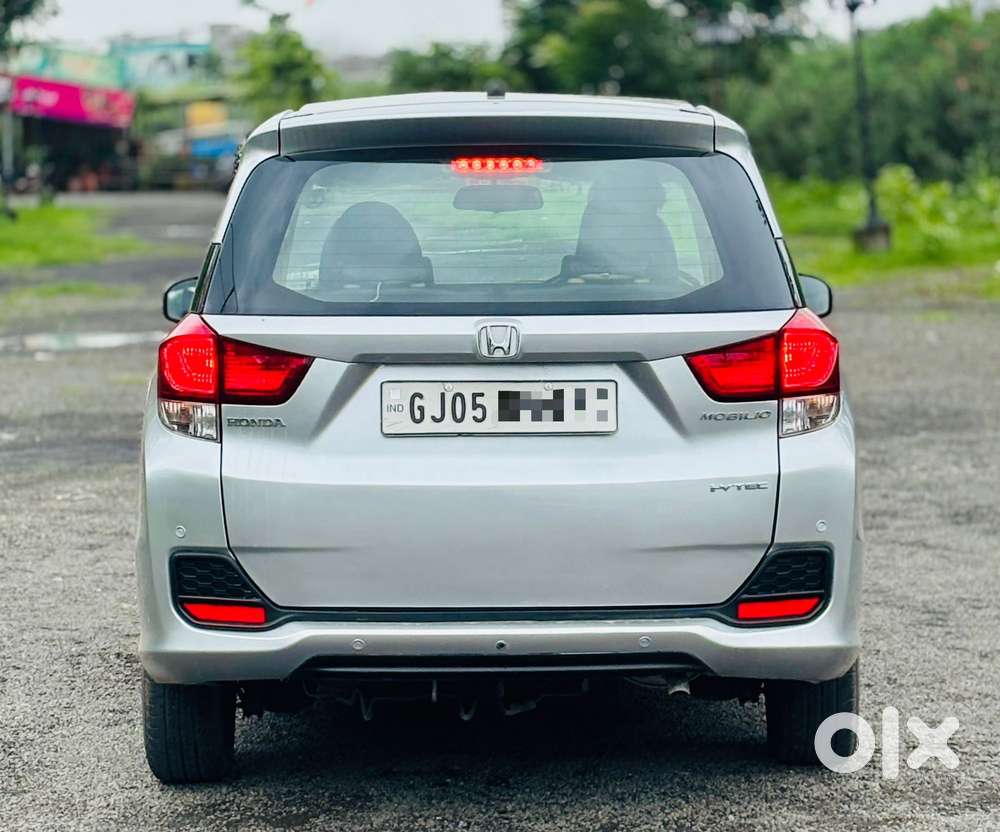 Honda Mobilio S I-vtec, 2016, Petrol