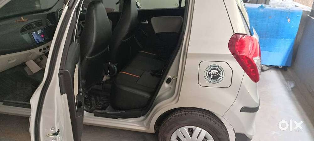 Maruti Alto 800 Vxi 2022