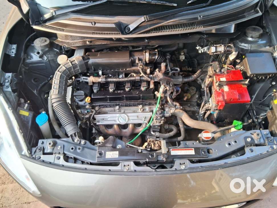 Maruti Suzuki Swift Vxi Windsong Limited Edition, 2022, Petrol