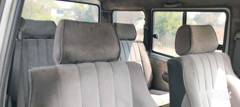 Toyota Qualis Fs 8seater, 2002, Diesel