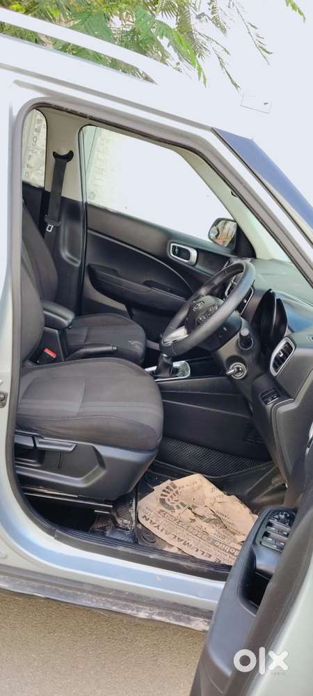 Hyundai Venue Sx Diesel, 2021, Diesel