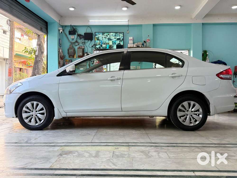 Maruti Suzuki Ciaz 1.4 Delta, 2018, Petrol