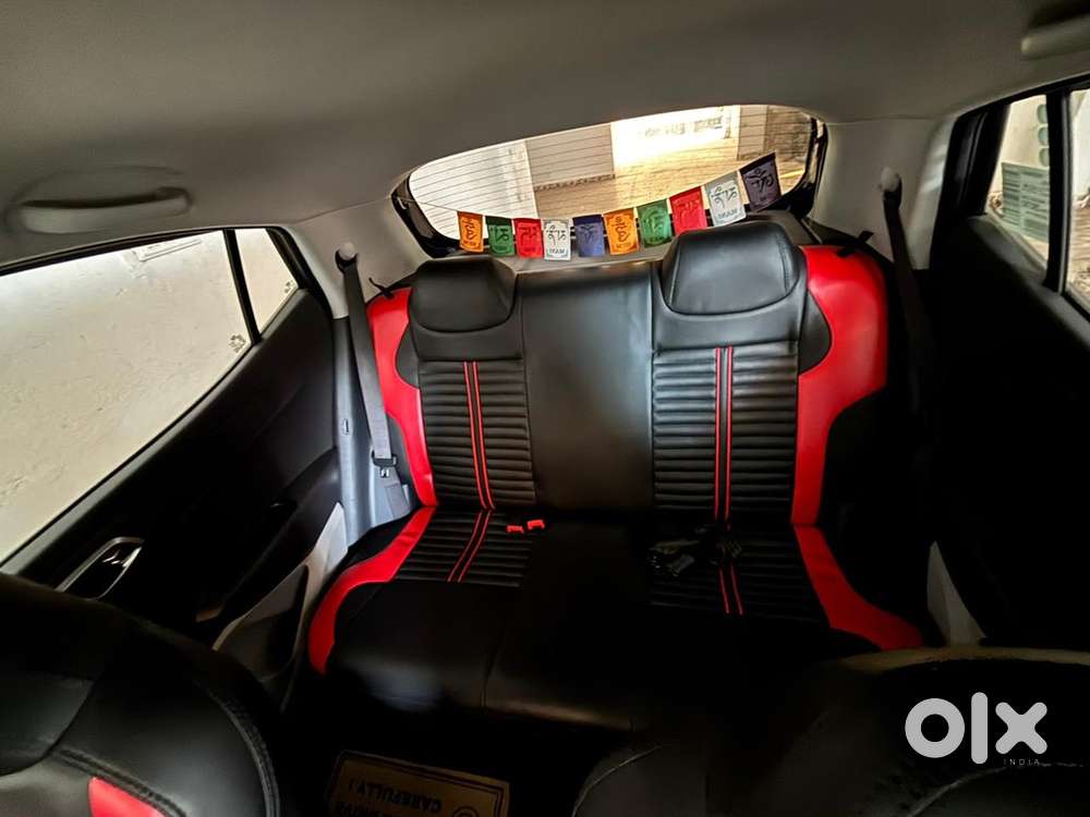 Hyundai Grand I10 Nios 2022 Petrol 12000 Km Driven