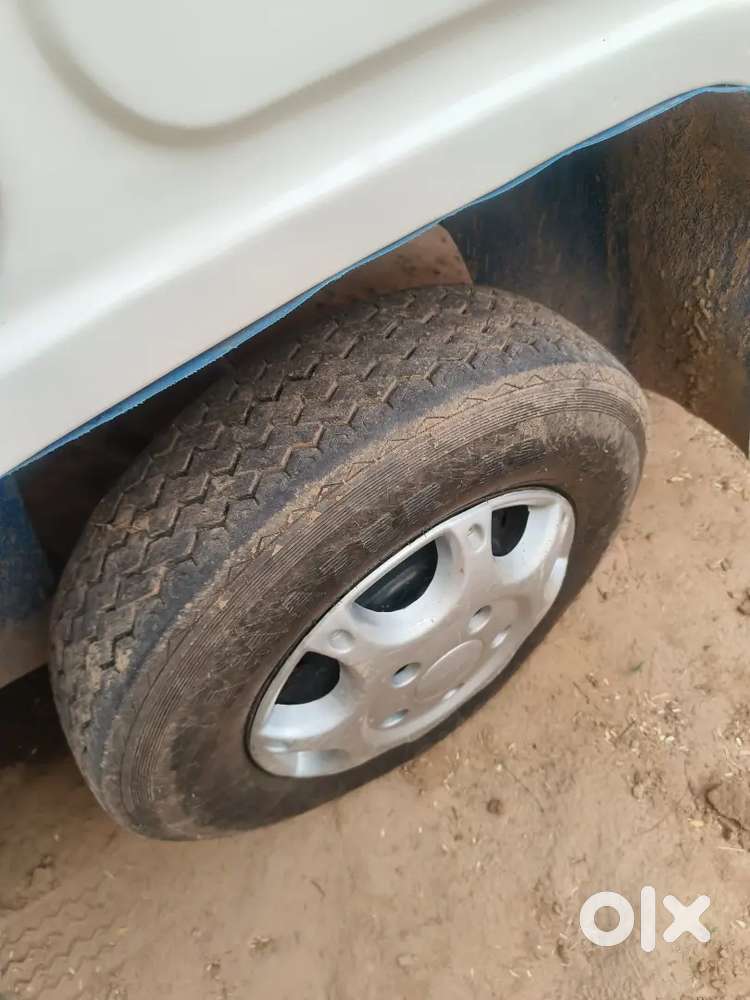 Mahindra Maxx 2010 With Ac
