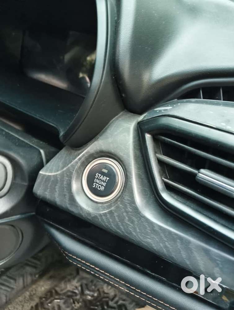 Tata Harrier Adventure Plus At, 2024, Diesel