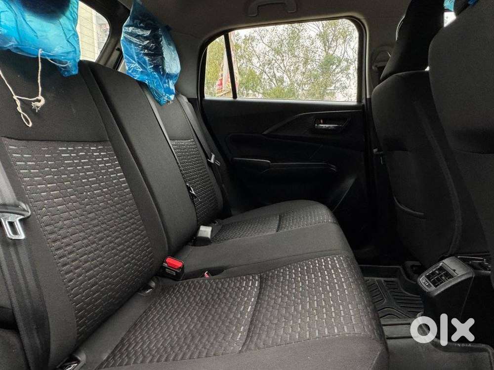 Maruti Suzuki Swift Amt Vvt Zxi, 2024, Petrol