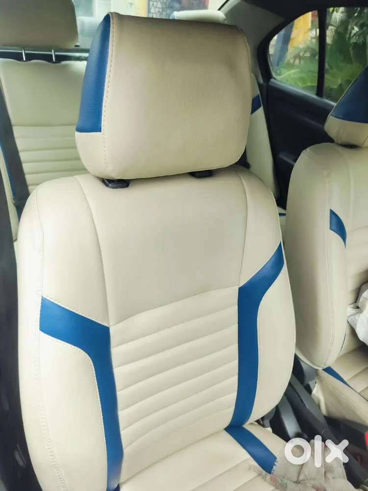 Maruti Suzuki Dzire 2015